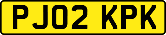 PJ02KPK