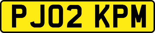 PJ02KPM