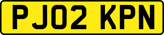 PJ02KPN