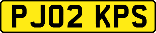 PJ02KPS