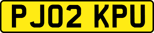 PJ02KPU