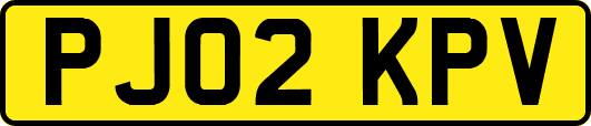 PJ02KPV
