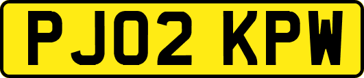 PJ02KPW