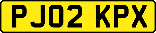 PJ02KPX