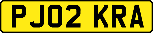PJ02KRA
