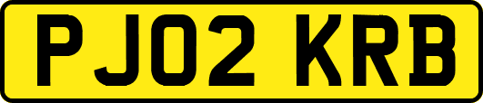 PJ02KRB