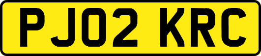 PJ02KRC