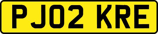 PJ02KRE