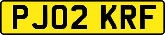PJ02KRF