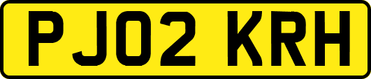 PJ02KRH