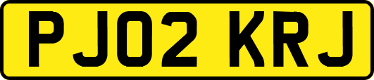 PJ02KRJ