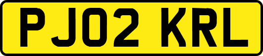 PJ02KRL