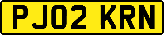 PJ02KRN