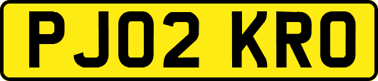 PJ02KRO