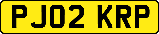 PJ02KRP