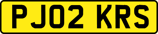 PJ02KRS