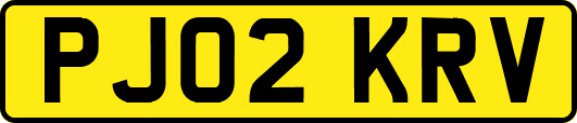 PJ02KRV