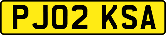 PJ02KSA
