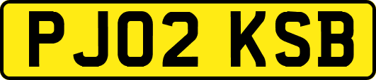 PJ02KSB