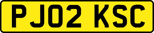 PJ02KSC