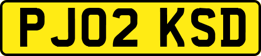 PJ02KSD