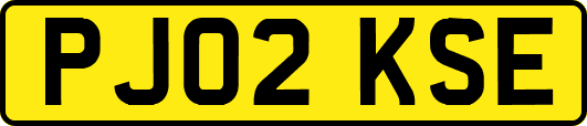 PJ02KSE
