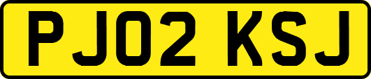 PJ02KSJ
