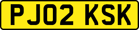 PJ02KSK
