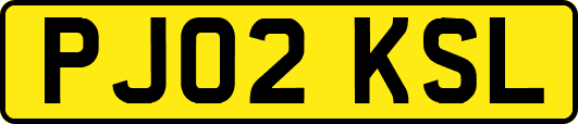 PJ02KSL