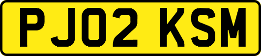 PJ02KSM