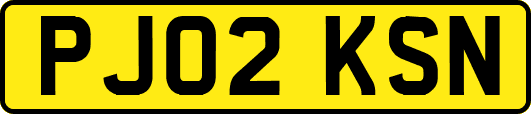 PJ02KSN