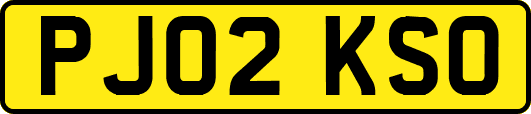 PJ02KSO