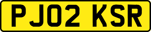 PJ02KSR