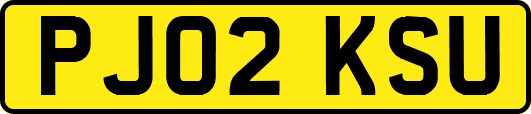 PJ02KSU