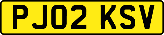 PJ02KSV