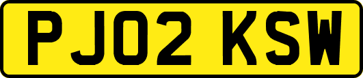 PJ02KSW