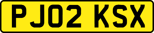 PJ02KSX