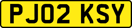 PJ02KSY