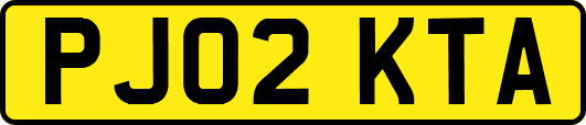 PJ02KTA