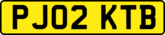PJ02KTB