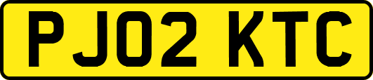 PJ02KTC