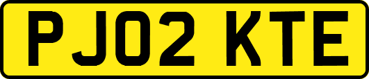 PJ02KTE