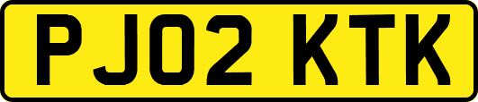PJ02KTK
