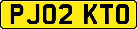 PJ02KTO