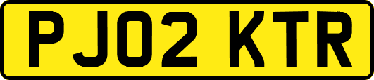PJ02KTR