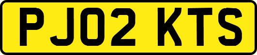PJ02KTS