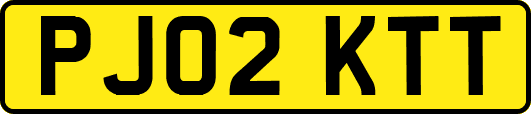 PJ02KTT