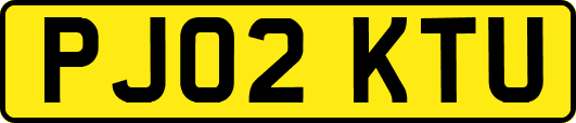 PJ02KTU