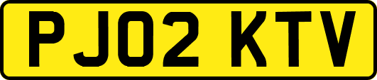 PJ02KTV