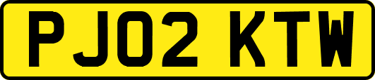 PJ02KTW